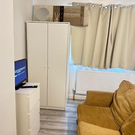 Ebehi Inn Welling Eksteriør bilde